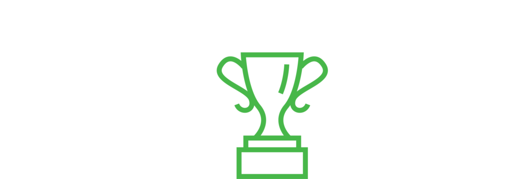 DMVCUP - WORDMARK WHITE