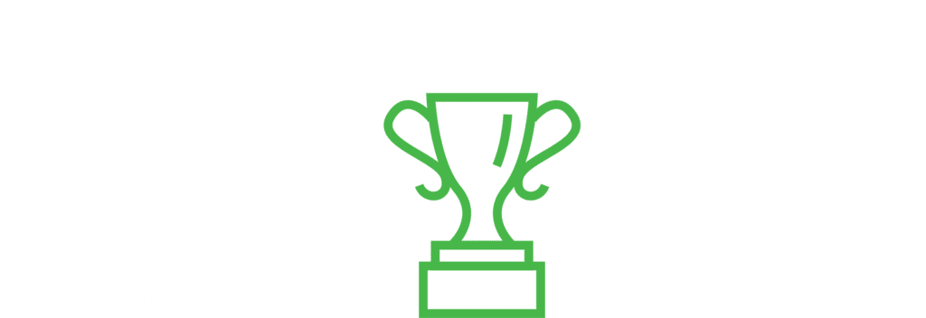 DMVCUP - WORDMARK WHITE